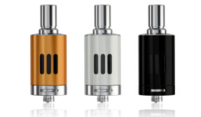 Atomiseur 5 ml pour cigarette electronique eGO ONE Mega VT